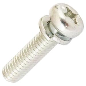 ZK-N11404163 キジマ ケーヒン KEIHIN 十穴付 なべ小ねじ SP店