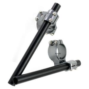 ZETA RACING ジータ レーシング パイロットハンドル フォーククランプ