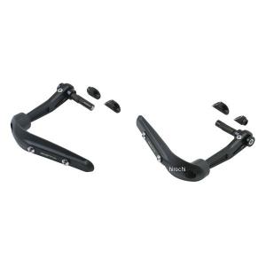 ZETA RACING ジータ レーシング ソニックハンドガード ユニバーサル