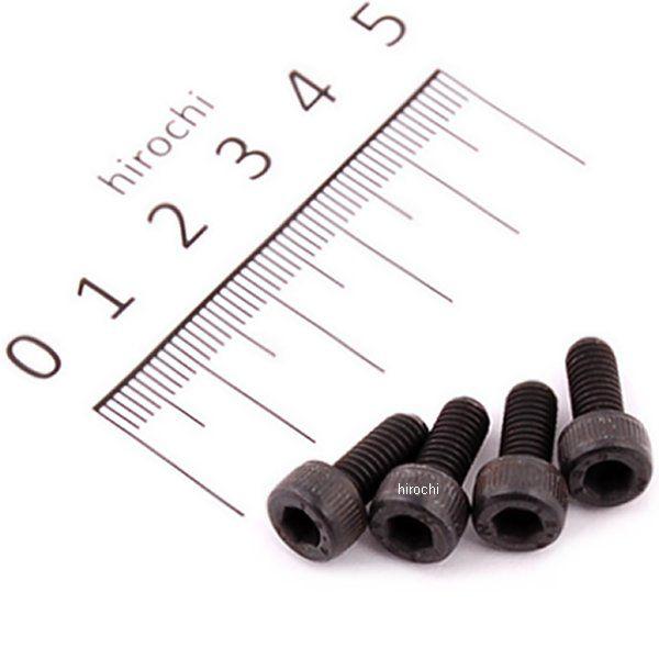 00-00-0066 SP武川 リペアパーツ キャップスクリューセット M5x12 4個セット モン...