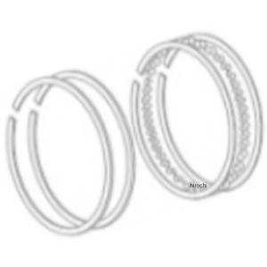 00-00-1198 SP武川 ピストンリングセット 57mm JP店