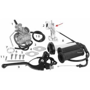 武川 Webike | SP武川 SPタケガワ マグネット付きドレンボルト ADV150