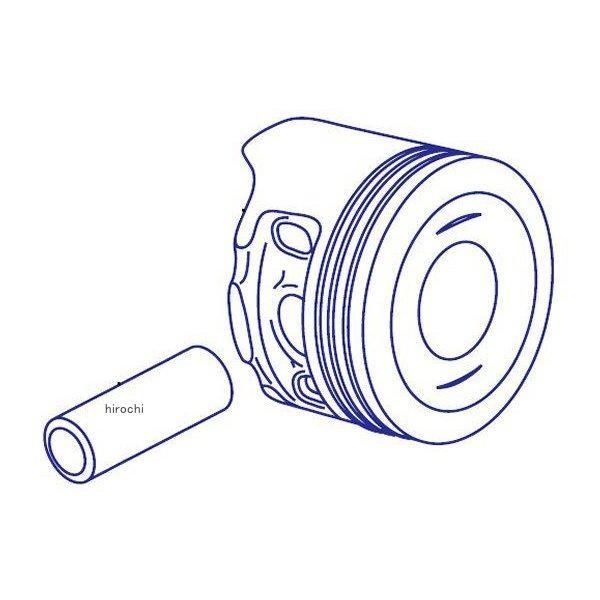 00-01-0014 SP武川 S-Stage リペアパーツ ピストン φ52 ピストンピンセット ...