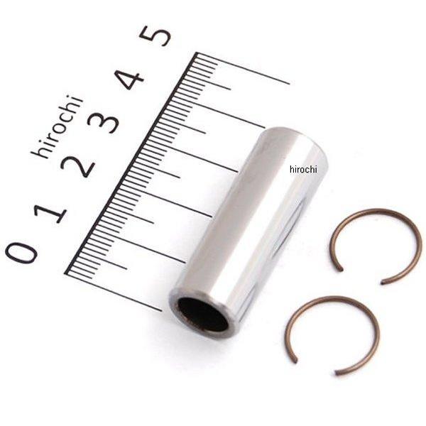 00-01-0091 SP武川  リペアパーツ ピストンピンセット ピストンピン1個 サークリップ2...