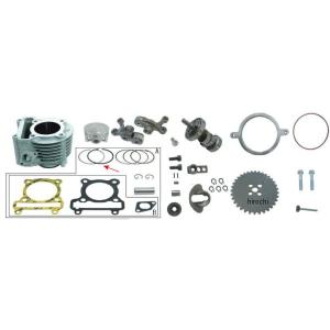 00-01-0187 SP武川 ピストンリングセット 58.5mm シグナス HD店