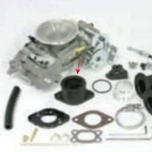 ピコ Chery Spark Plug Assembly A11-3707110CA for Reliable Performance