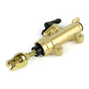 ホンダ（HONDA） NSR50 NSR80 後期 リヤブレーキマスターシリンダー