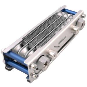 SP武川 Compact-Cool OIL COOLER  品番：00-07-0124