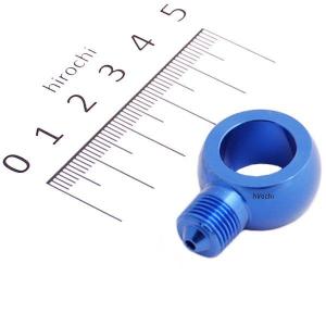 00-07-0179 SP武川 バンジョーパーツ クーラー側 ストレート 1個 汎用 JP店