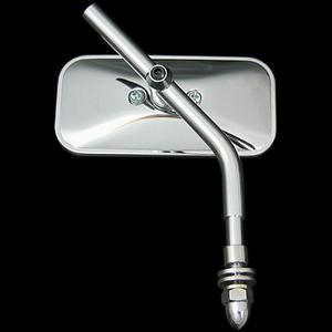 491392 ポッシュ POSH アルミキャスティングミラー ベーシック