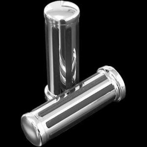 【メーカー在庫あり】 000115 ネオファクトリー レール グリップ 1インチバー用 左右ペア J...