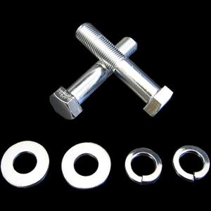 000349 ネオファクトリー 1/2-20×2-1/2インチ ライザーボルト