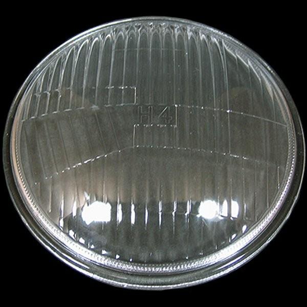 【メーカー在庫あり】 000570 ネオファクトリー 5-3/4インチ ヘッドライトレンズ JP店