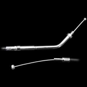 メーカー在庫あり】 000718 ネオファクトリー 41インチ スロットル