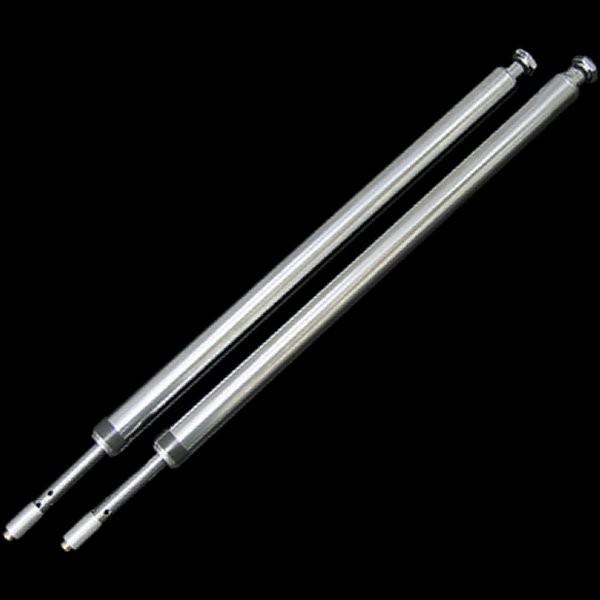 【メーカー在庫あり】 000777 ネオファクトリー 41mm フォークチューブ 45417-84 ...