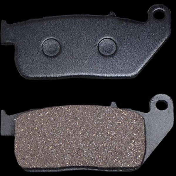 【メーカー在庫あり】 000796 ネオファクトリー オーガニック ブレーキパッド 04年-13年 ...