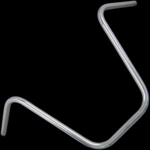 YAMAHA（ヤマハ） メイト50 リアスポークセット 在庫有 即納 純正 新品