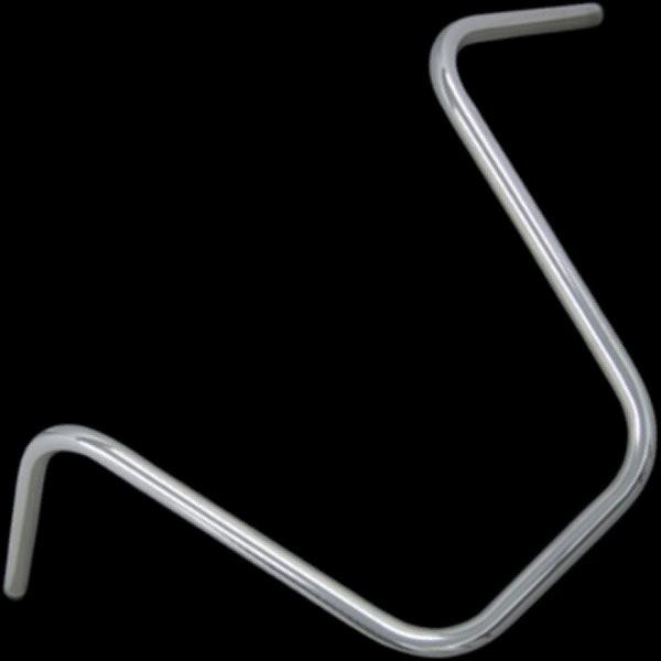 【メーカー在庫あり】 000832 ネオファクトリー ナロースカイハイバー ハンドル ヘコミ無し ク...