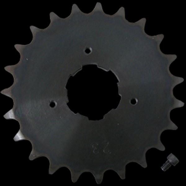 【メーカー在庫あり】 001032 ネオファクトリー 23丁 トランス スプロケット 80年-85年...