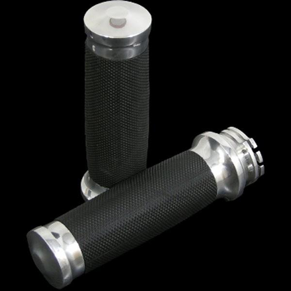 【メーカー在庫あり】 001279 ネオファクトリー カンツァータイプ　グリップ ポリッシュ 左右ペ...