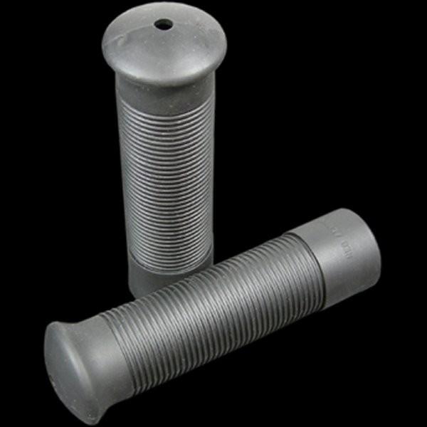 【メーカー在庫あり】 001478 ネオファクトリー ジャックハマー グリップ 黒 左右ペア JP店