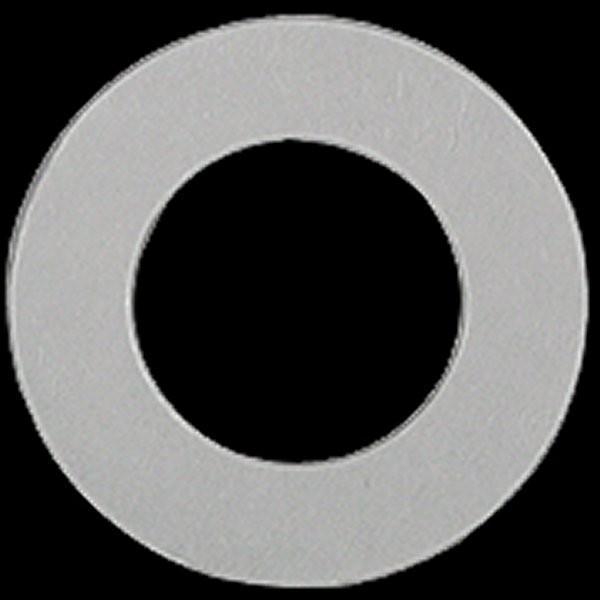 【メーカー在庫あり】 001924 ネオファクトリー ブリーザー ナイロンワッシャー EVO用 1個...