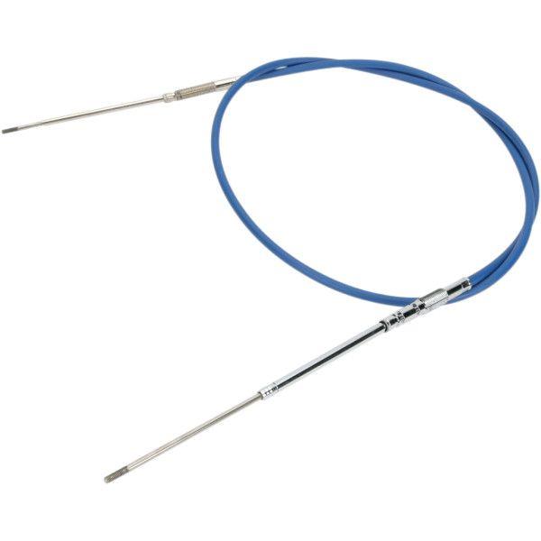 【USA在庫あり】 002-048-01 WSM ステアリング ケーブル シードゥー580-800 ...