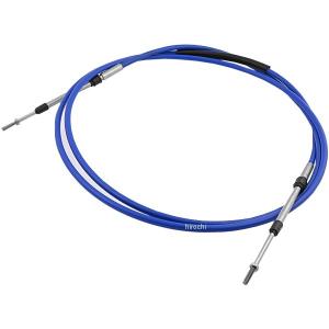 USA在庫あり】 4807-0001 WSM ケーブル ステアリング カワサキ750 SX