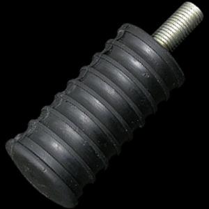 002599 ネオファクトリー OEMタイプ ラバー シフトペグ