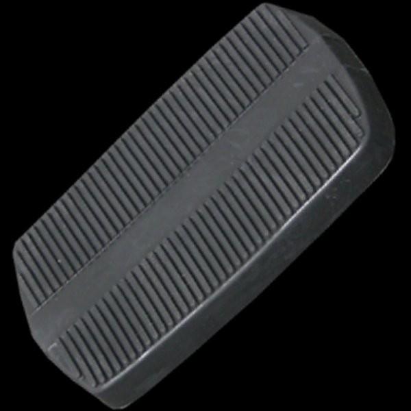 【メーカー在庫あり】 002600 ネオファクトリー ブレーキペダル ラバー FLタイプ 1個売り ...