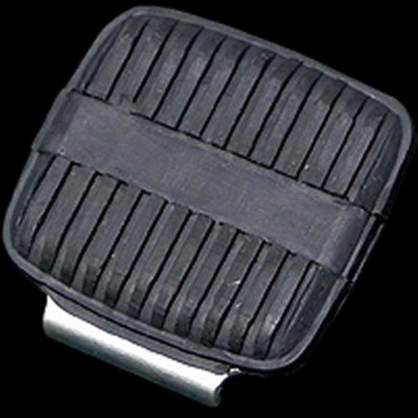 【メーカー在庫あり】 002602 ネオファクトリー ブレーキペダル ラバー 84年以降 FXST ...