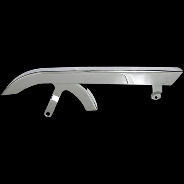 【メーカー在庫あり】 002982 ネオファクトリー クロームアッパーベルトガード 04年以降 XL...