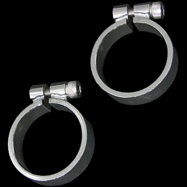 【メーカー在庫あり】 003026 ネオファクトリー エキゾーストヘッダークランプ 57年-85年 ...