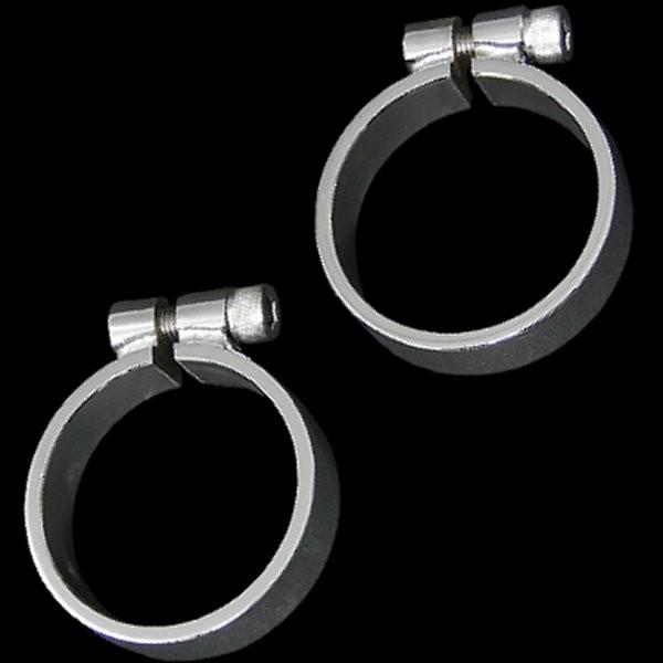 【メーカー在庫あり】 003027 ネオファクトリー エキゾーストヘッダークランプ 48年-85年 ...