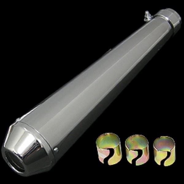 【メーカー在庫あり】 003071 ネオファクトリー メガホンマフラーエンド JP店