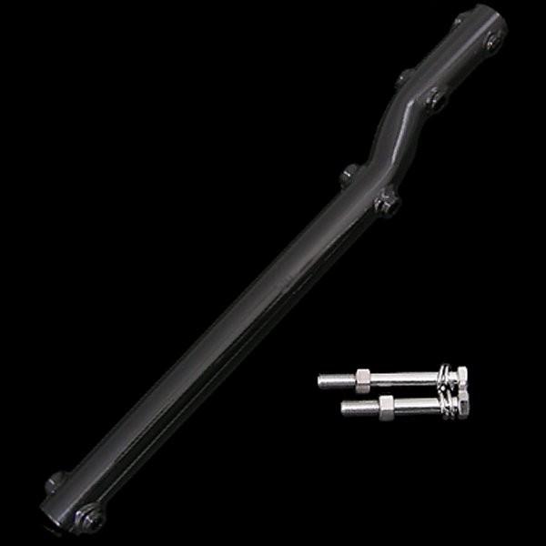 【メーカー在庫あり】 003174 ネオファクトリー 4速フレーム用純正タイプマフラーステー OEM...