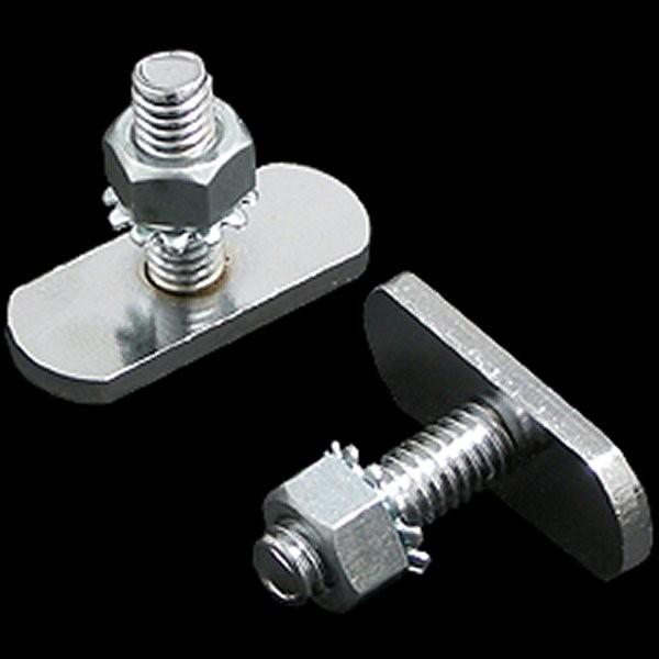 【メーカー在庫あり】 003221 ネオファクトリー マフラーサポートボルトセット 2個入り JP店