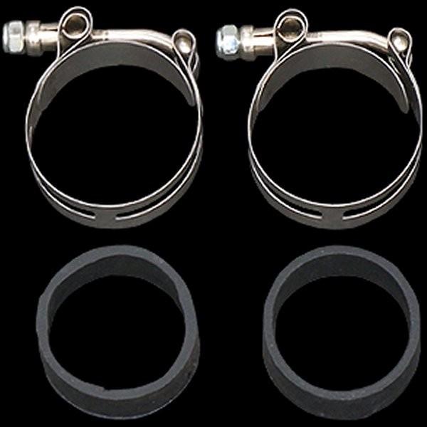 【メーカー在庫あり】 003330 ネオファクトリー バンドタイプインテーククランプ 27063-8...