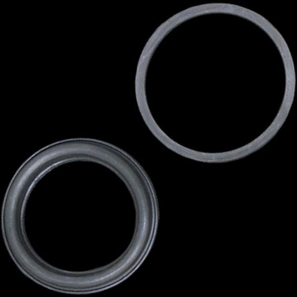 【メーカー在庫あり】 003352 ネオファクトリー リアキャリパーシールキット 87年-99年 B...