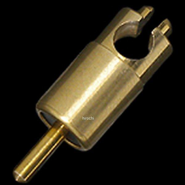 【メーカー在庫あり】 N189.192 ミクニ MIKUNI HSR用スタータープランジャー JP店