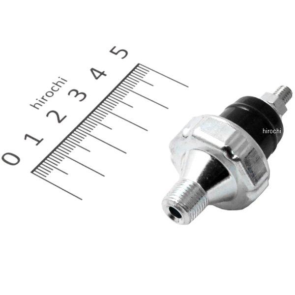 【メーカー在庫あり】 003999 ネオファクトリー オイルプレッシャースイッチ 77年以降 XL用...