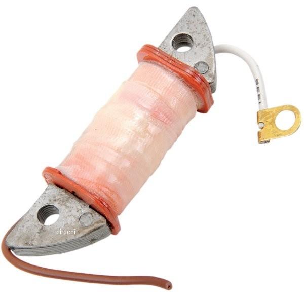 【USA在庫あり】 004-155 WSM チャージ コイル ヤマハ 6M6-85520-00-00...