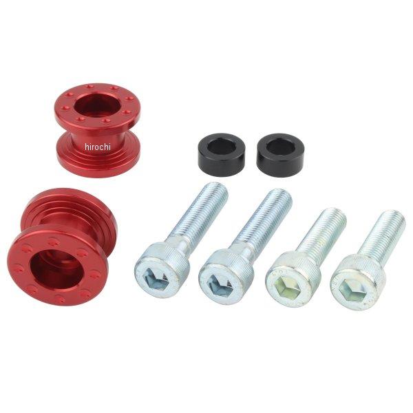 【メーカー在庫あり】 004010-02 ポッシュ POSH レーシングスタンドフック M10 2個...