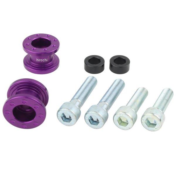 【メーカー在庫あり】 004010-05 ポッシュ POSH レーシングスタンドフック M10 2個...