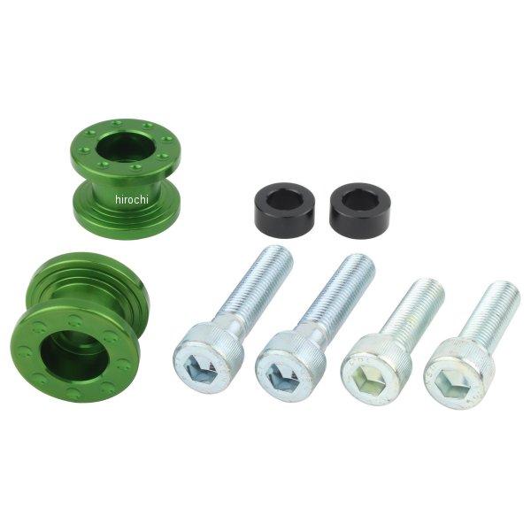 【メーカー在庫あり】 004010-18 ポッシュ POSH レーシングスタンドフック M10 2個...