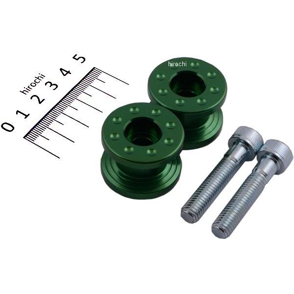 【メーカー在庫あり】 004018-18 ポッシュ POSH レーシングスタンドフック M8 2個入...