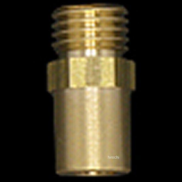 【メーカー在庫あり】 TM42/12 ミクニ MIKUNI HSR用 メインジェットエクステンダー ...