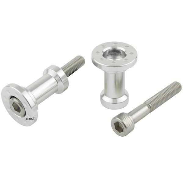 【メーカー在庫あり】 004136-03 ポッシュ POSH アルミツーリング荷掛けフック M6 ロ...