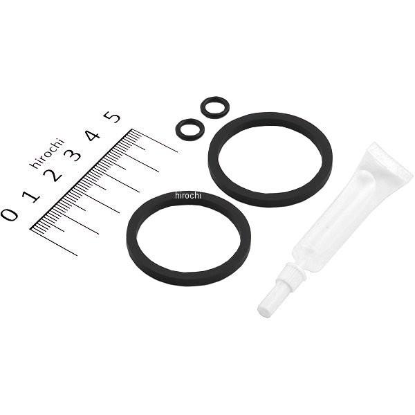 【メーカー在庫あり】 0052-3001 パフォーマンスマシン キャリパー 補修シールキット 125...