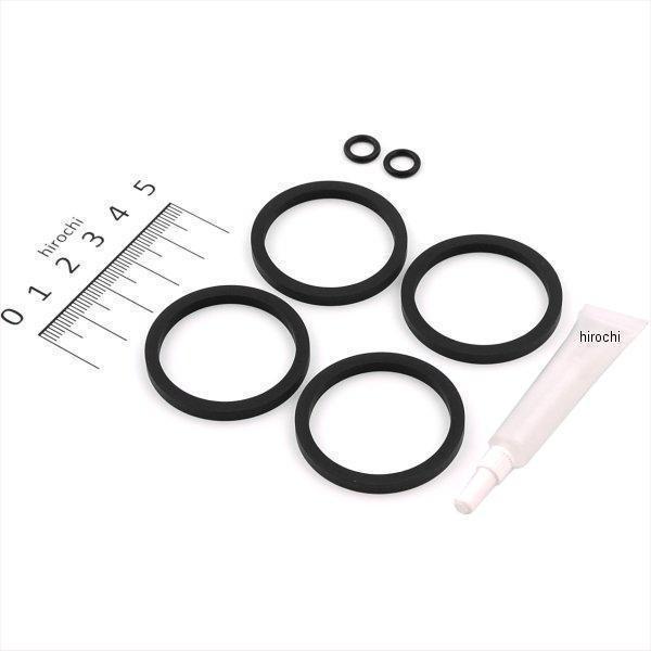 【メーカー在庫あり】 0053-3902 パフォーマンスマシン 6ピストンキャリパー 補修シールキッ...